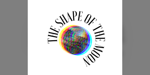 Cover image for The Shape of the Moon