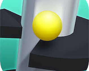 Helix Simple Jump