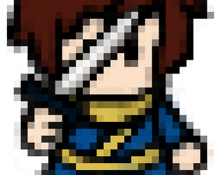 Aely's Quest