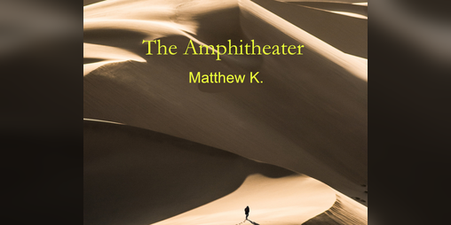 Cover image for The Amphitheater