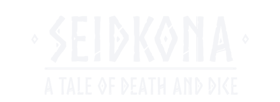 Seidkona: A Tale of Death and Dice