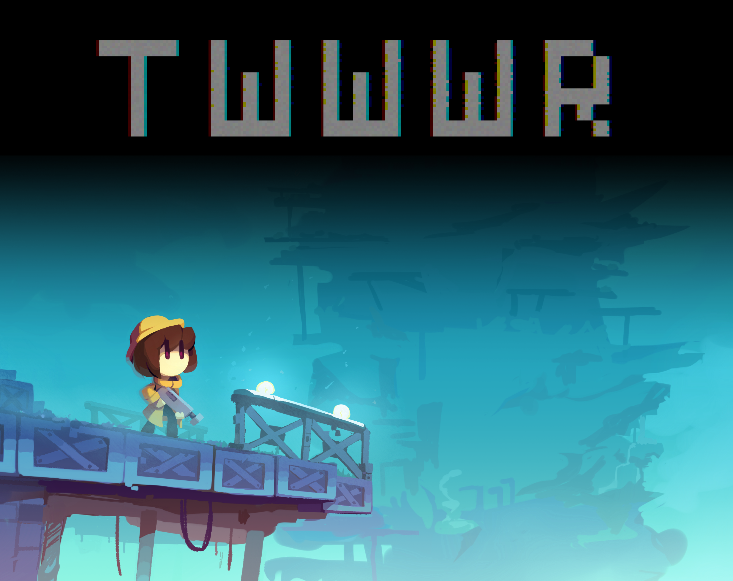 Cover image for TWWWR