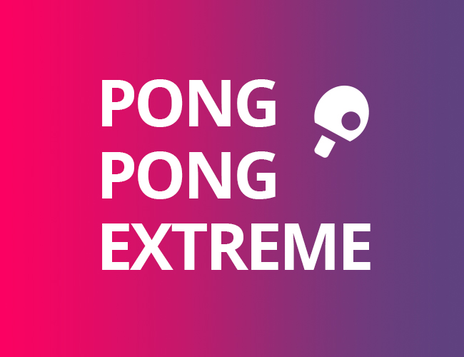 Pong (itch) (N4SONIC) Mac OS