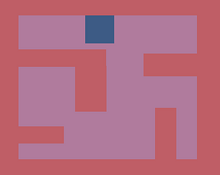 Simple Maze