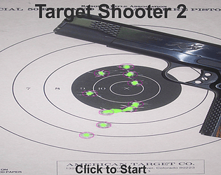 Target Shooter 2