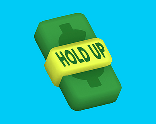 HoldUP