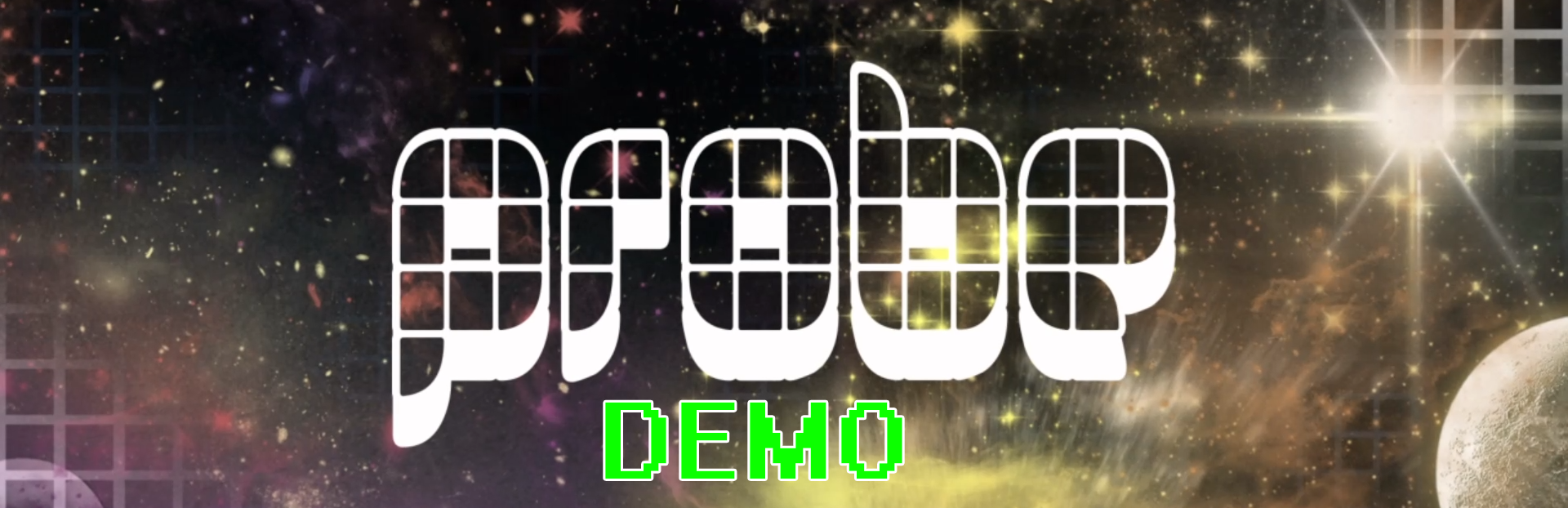 Probe DEMO