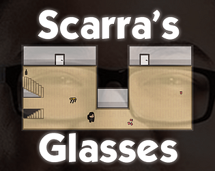 Scarras glasses