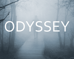 odyssey   - a one-page rpg where everyone plays one person on a long and challenging journey home. 