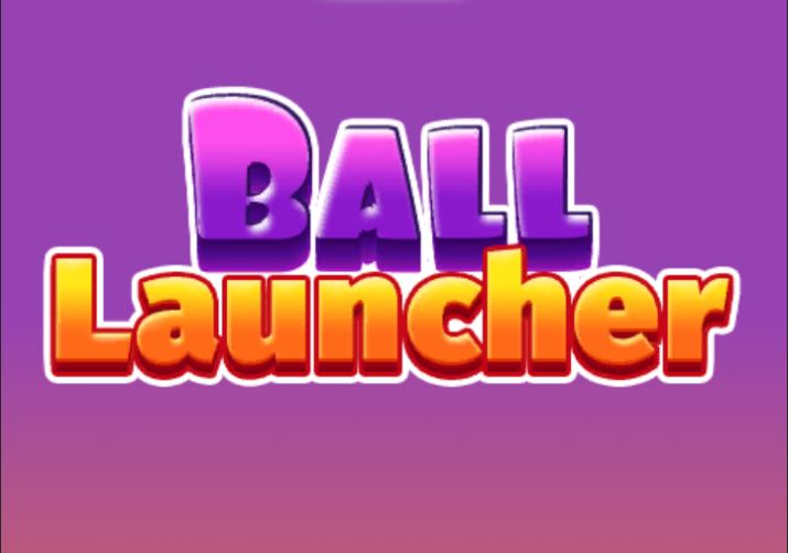 Ball Launcher by Pierson