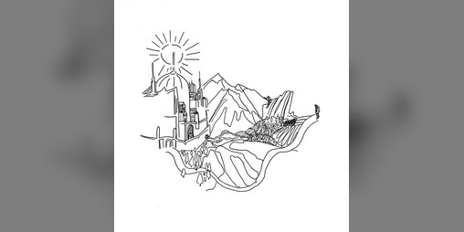 Cover image for The Emperor & The Explorer