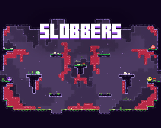 Slobbers