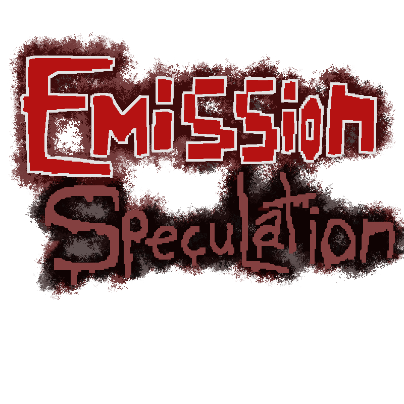 Emission Speculation