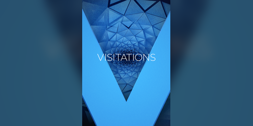 Cover image for Visitations