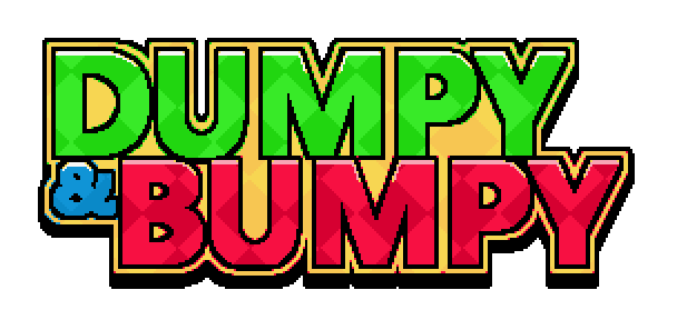 Dumpy & Bumpy