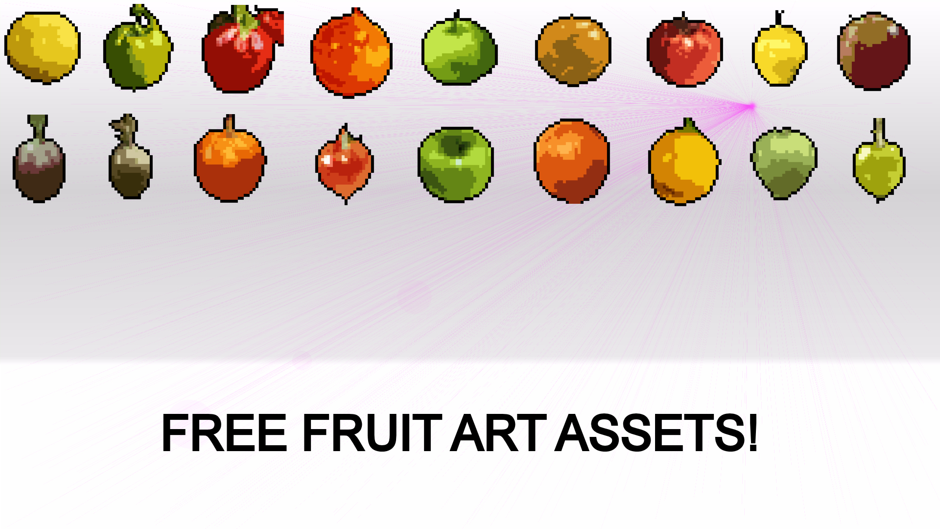 Pixel Piece GET ANY FRUIT IN THE GAME –