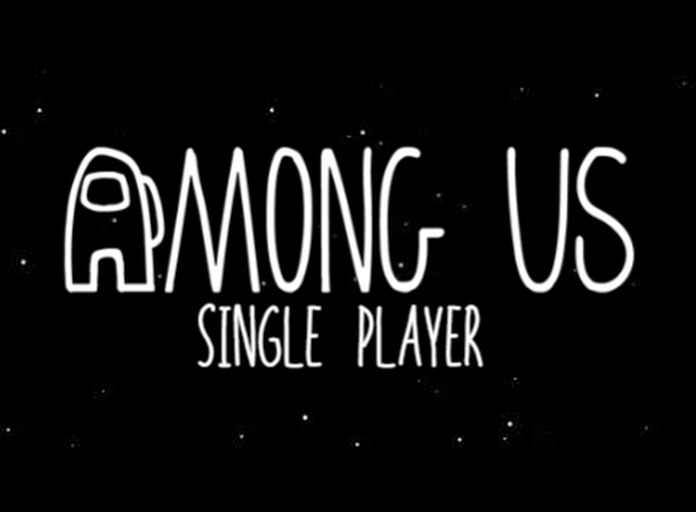 Sus Points Among Us Single Player Fan Game By Klopity