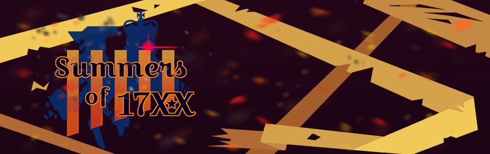 Summers of 17XX