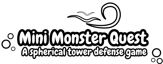 Mini Monster Quest