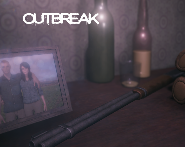 Cover image for Outbreak