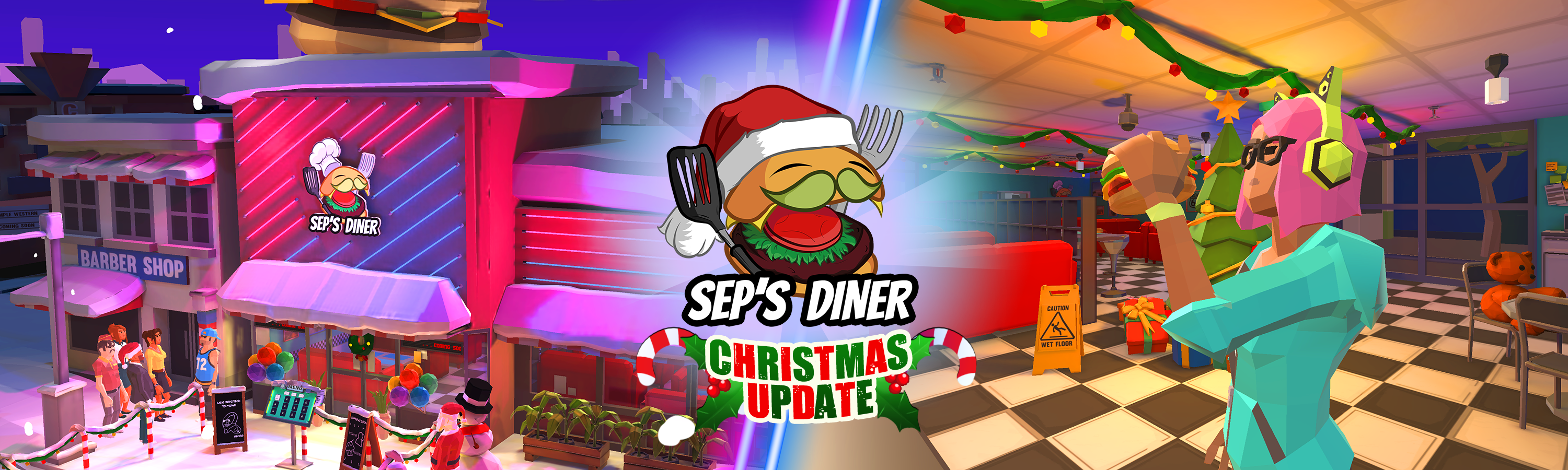 Sep's Diner