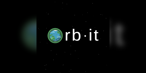 Cover image for OrbIt