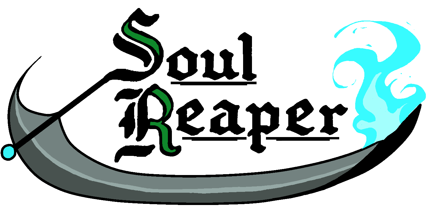Cover image for Soul Reaper