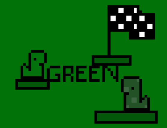 Cover image for Green