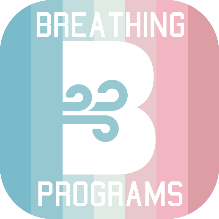 Unity Breathing Programs APP