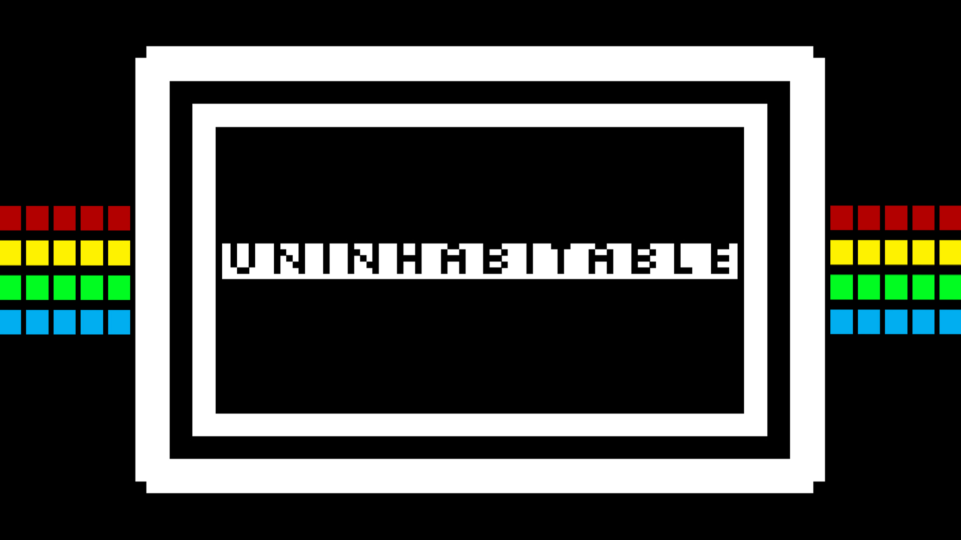 Uninhabitable