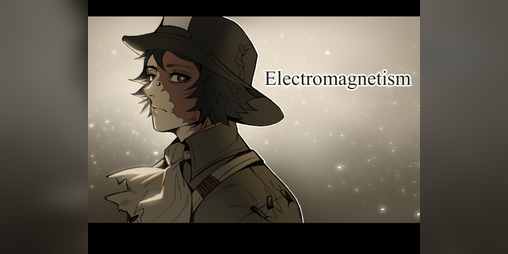 Cover image for Electromagnetism
