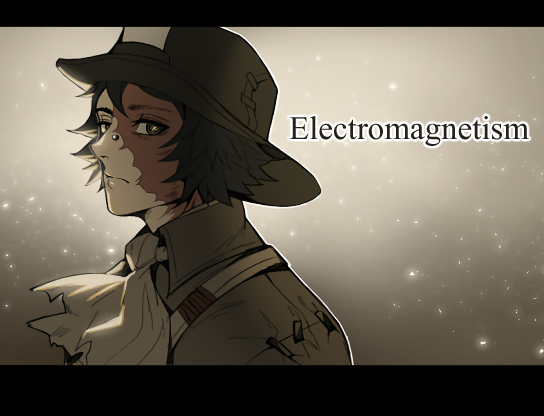 Cover image for Electromagnetism