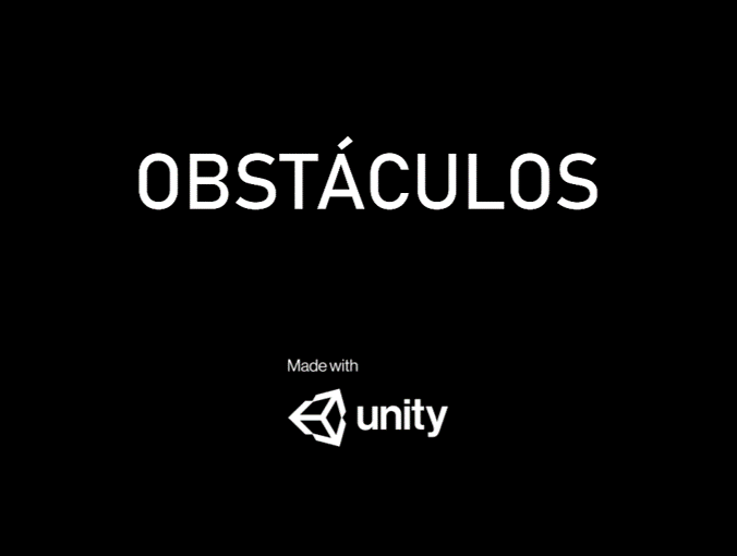 Obstáculos