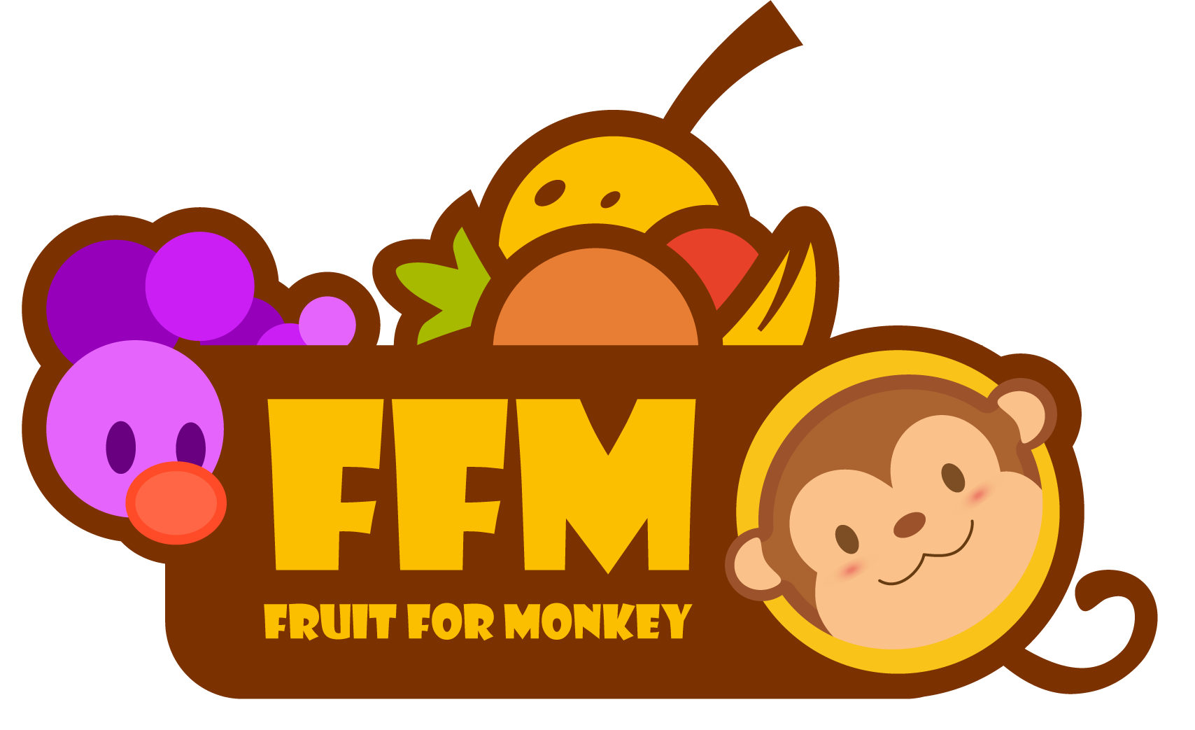 FFM - Fruit For Monkey