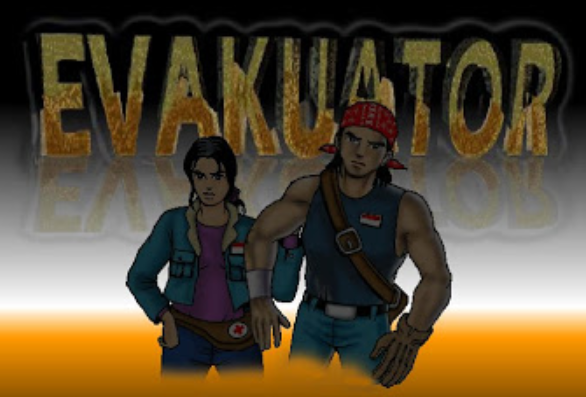 Evakuator