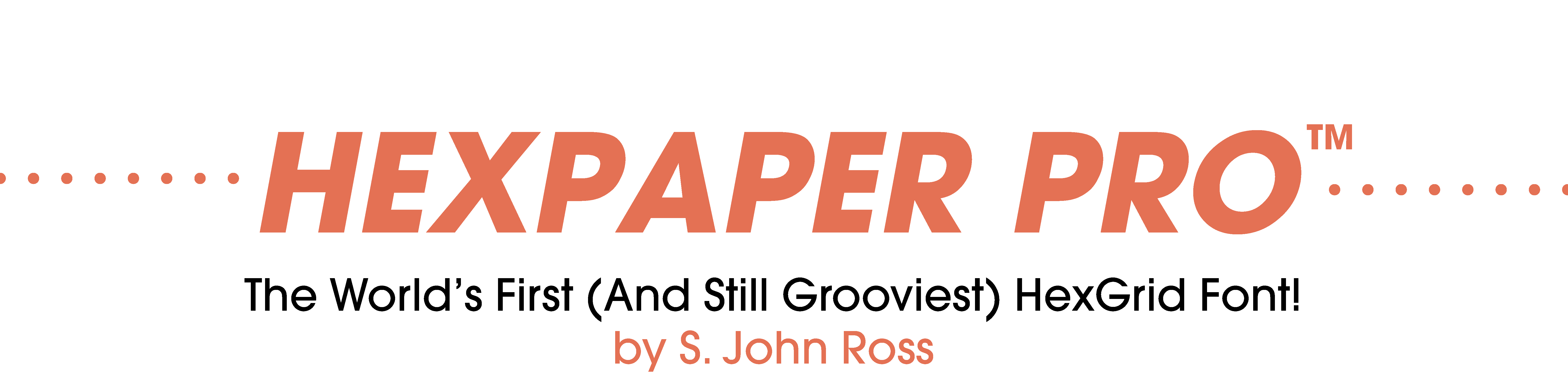 HexPaper Pro