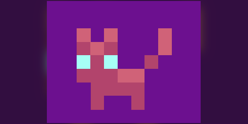 Cover image for Bitsy Color +