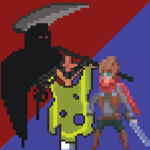Cover image for Flaglanders