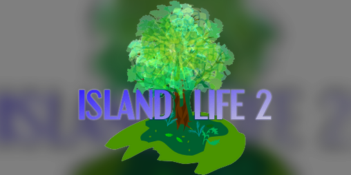 Cover image for ISLAND LIFE 2