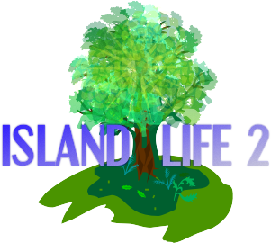 Cover image for ISLAND LIFE 2