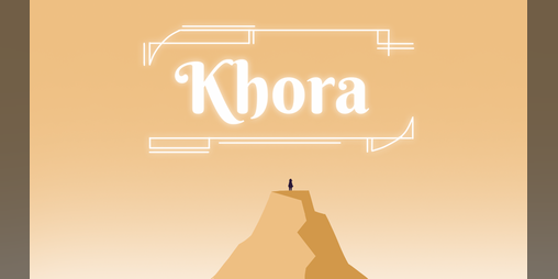 Cover image for Khora
