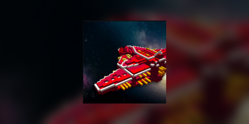 Cover image for Interstellar Strike
