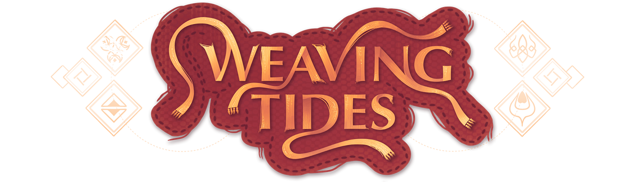 Weaving Tides Demo