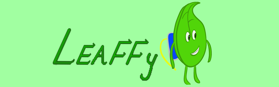 Leaffy