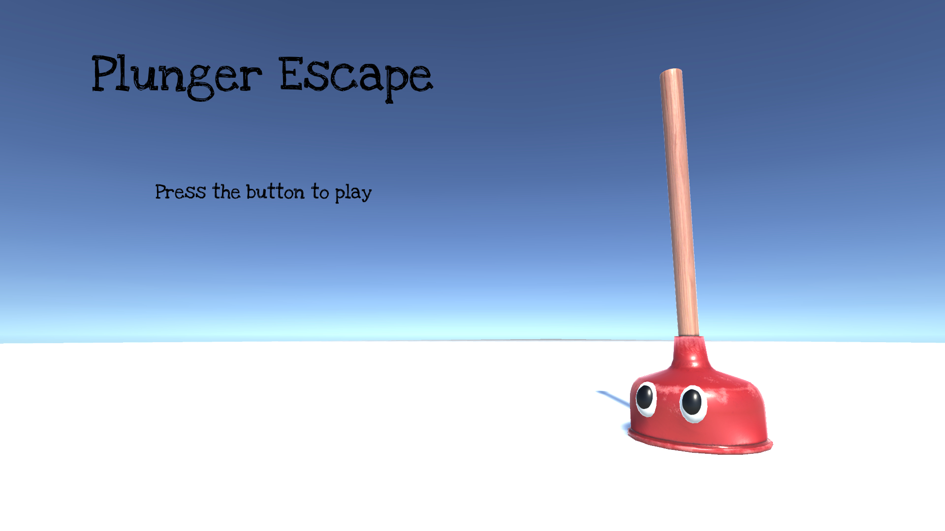 Plunger Escape