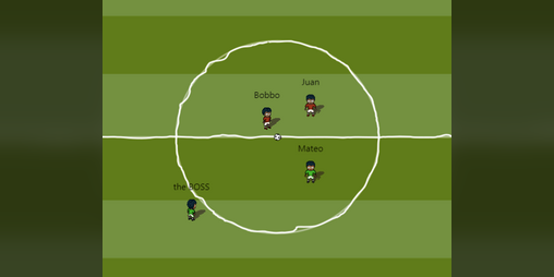 Cover image for Sendit Soccer