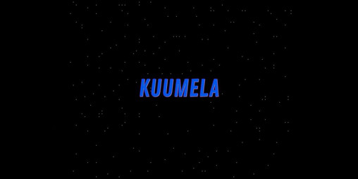 Cover image for Kuumela