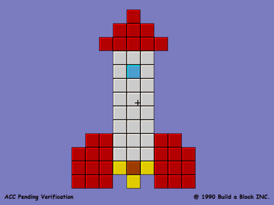 Cover image for Build a Block
