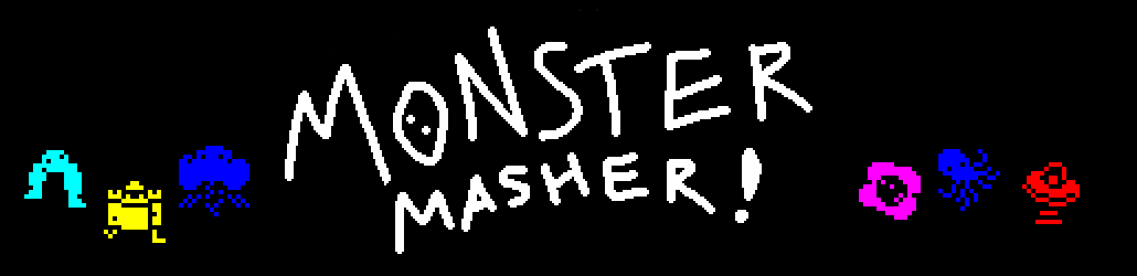 Monster Masher