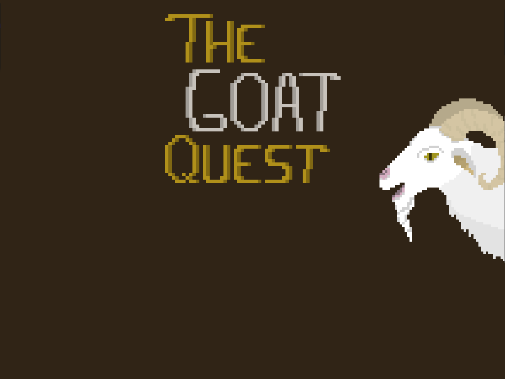 The Goat Quest